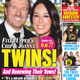 Image for article titled This Week In Tabloids: Tori Spelling 'Regrets' Selling Her Secrets In Interview With Magazine She Sold Them To